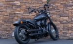 2018 Harley-Davidson FXBB Softail Street Bob 107 RA