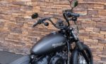 2018 Harley-Davidson FXBB Softail Street Bob 107 RD