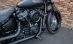 2018 Harley-Davidson FXBB Softail Street Bob 107 RE