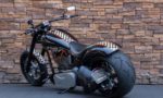2008 Black Prince 300 Special S&S LA