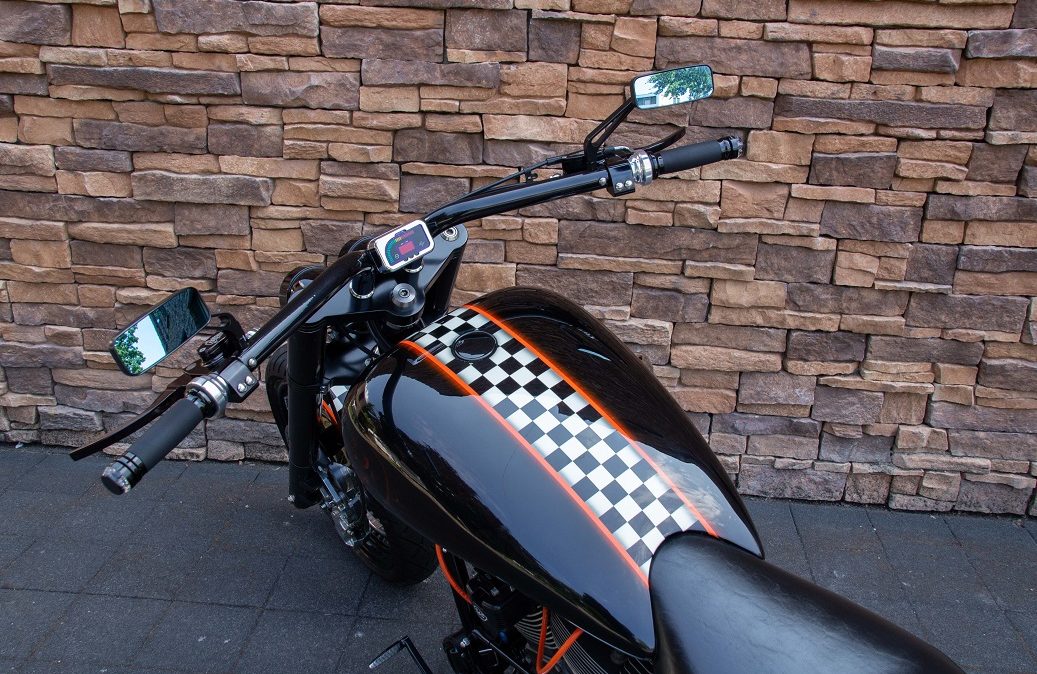 2008 Black Prince 300 Special S&S LD