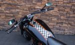 2008 Black Prince 300 Special S&S LD