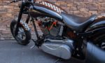 2008 Black Prince 300 Special S&S LE