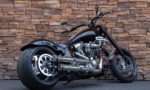 2008 Black Prince 300 Special S&S RA
