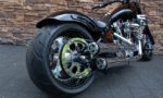 2008 Black Prince 300 Special S&S RAA
