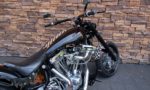 2008 Black Prince 300 Special S&S RE