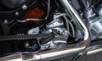2008 Black Prince 300 Special S&S RE2