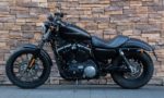 2011 Harley-Davidson XL883N Sportster Iron L