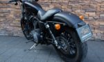 2011 Harley-Davidson XL883N Sportster Iron LRW