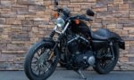 2011 Harley-Davidson XL883N Sportster Iron LV