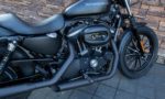 2011 Harley-Davidson XL883N Sportster Iron RE