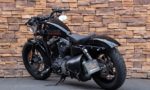 2012 Harley-Davidson XL1200X Forty Eight Sportster 1200 LA