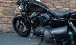 2012 Harley-Davidson XL1200X Forty Eight Sportster 1200 LE