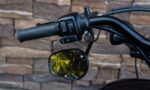 2012 Harley-Davidson XL1200X Forty Eight Sportster 1200 LHB