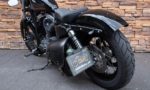 2012 Harley-Davidson XL1200X Forty Eight Sportster 1200 LP