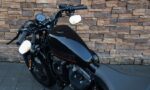 2012 Harley-Davidson XL1200X Forty Eight Sportster 1200 LT