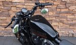 2012 Harley-Davidson XL1200X Forty Eight Sportster 1200 LT