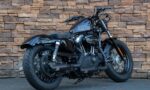 2012 Harley-Davidson XL1200X Forty Eight Sportster 1200 RA