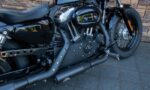 2012 Harley-Davidson XL1200X Forty Eight Sportster 1200 RE