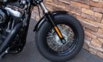 2012 Harley-Davidson XL1200X Forty Eight Sportster 1200 RFW