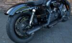 2012 Harley-Davidson XL1200X Forty Eight Sportster 1200 RRW