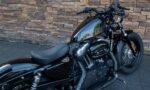 2012 Harley-Davidson XL1200X Forty Eight Sportster 1200 RT