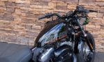 2012 Harley-Davidson XL1200X Forty Eight Sportster 1200 RT
