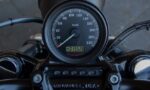 2012 Harley-Davidson XL1200X Forty Eight Sportster 1200 T