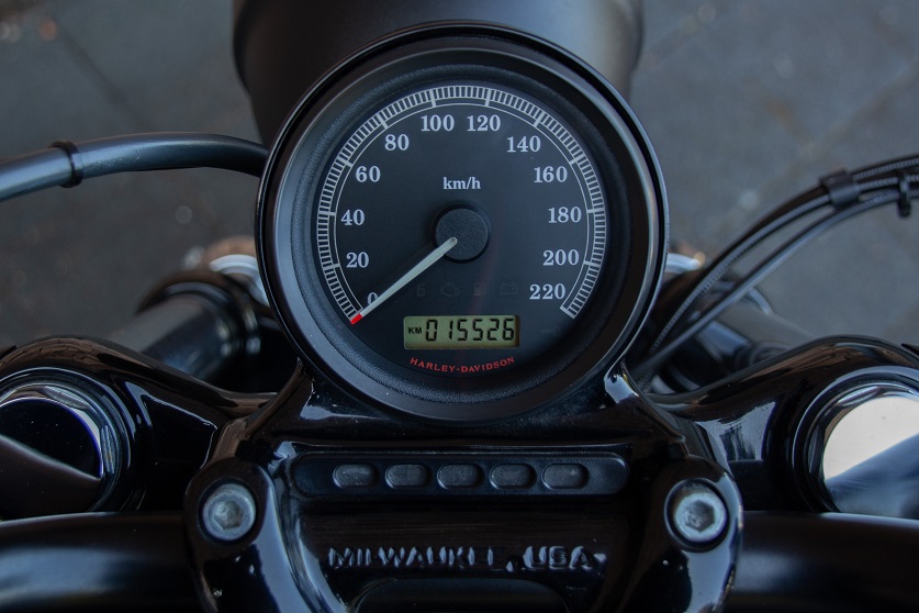 2012 Harley-Davidson XL1200X Forty Eight Sportster 1200 T