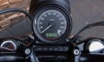 2012 Harley-Davidson XL1200X Forty Eight Sportster 1200 T