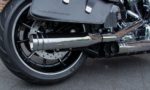 2013 Harley-Davidson FXSB Breakout Softail 103 ABS JH