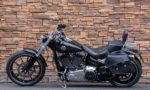 2013 Harley-Davidson FXSB Breakout Softail 103 ABS L