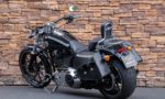2013 Harley-Davidson FXSB Breakout Softail 103 ABS LA