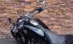 2013 Harley-Davidson FXSB Breakout Softail 103 ABS LT