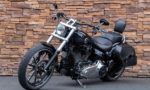 2013 Harley-Davidson FXSB Breakout Softail 103 ABS LV
