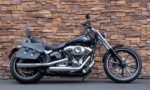 2013 Harley-Davidson FXSB Breakout Softail 103 ABS R