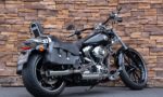 2013 Harley-Davidson FXSB Breakout Softail 103 ABS RA