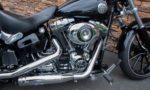 2013 Harley-Davidson FXSB Breakout Softail 103 ABS RE