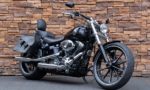 2013 Harley-Davidson FXSB Breakout Softail 103 ABS RF