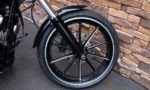 2013 Harley-Davidson FXSB Breakout Softail 103 ABS RFW