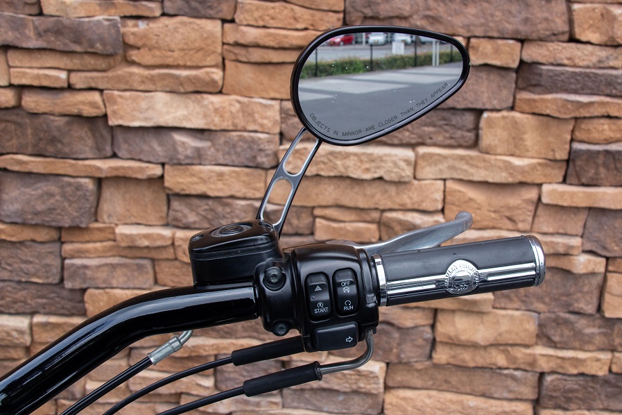 2013 Harley-Davidson FXSB Breakout Softail 103 ABS RHB
