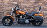 2013 harley-Davidson FXDF Dyna Fat Bob 103 series II L