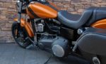 2013 harley-Davidson FXDF Dyna Fat Bob 103 series II LE