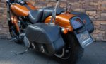 2013 harley-Davidson FXDF Dyna Fat Bob 103 series II LSB