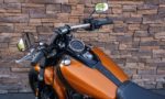 2013 harley-Davidson FXDF Dyna Fat Bob 103 series II LT