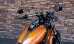 2013 harley-Davidson FXDF Dyna Fat Bob 103 series II RD