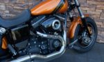 2013 harley-Davidson FXDF Dyna Fat Bob 103 series II RE