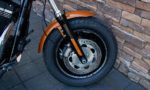 2013 harley-Davidson FXDF Dyna Fat Bob 103 series II RFW