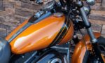 2013 harley-Davidson FXDF Dyna Fat Bob 103 series II RT