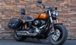 2013 harley-Davidson FXDF Dyna Fat Bob 103 series II RV